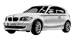 BMW E81 C2427 Fault Code