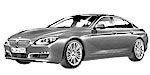 BMW F06 C2427 Fault Code