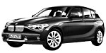 BMW F20 C2427 Fault Code