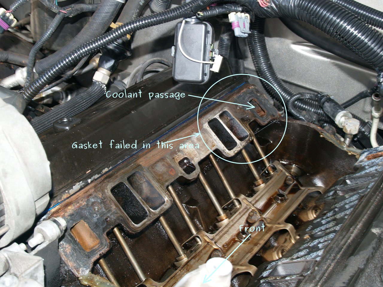 See C2427 in engine